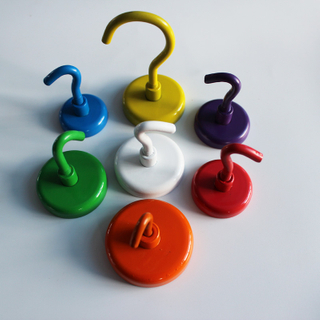 Hook Magnet