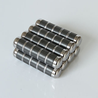 Ferrite Cow Stomach Magnet