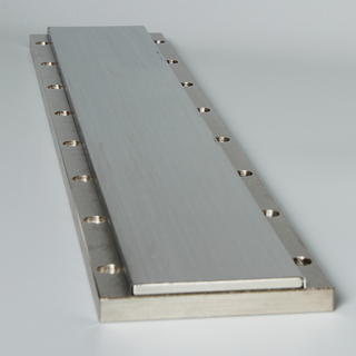Flat Magnet Linear Motion
